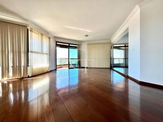 Apartamento de Alto Padrão para Locação no Edifício Flamboyant em Itu | 287 m² privativos | 4 vagas | 1 por andar