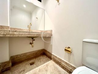 Apartamento de Alto Padrão para Locação no Edifício Flamboyant em Itu | 287 m² privativos | 4 vagas | 1 por andar