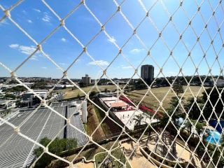 Apartamento de Alto Padrão para Locação no Edifício Flamboyant em Itu | 287 m² privativos | 4 vagas | 1 por andar