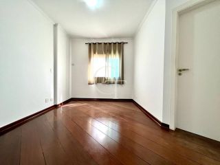 Apartamento de Alto Padrão para Locação no Edifício Flamboyant em Itu | 287 m² privativos | 4 vagas | 1 por andar