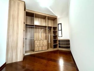 Apartamento de Alto Padrão para Locação no Edifício Flamboyant em Itu | 287 m² privativos | 4 vagas | 1 por andar