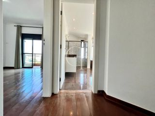 Apartamento de Alto Padrão para Locação no Edifício Flamboyant em Itu | 287 m² privativos | 4 vagas | 1 por andar