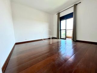 Apartamento de Alto Padrão para Locação no Edifício Flamboyant em Itu | 287 m² privativos | 4 vagas | 1 por andar
