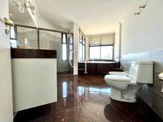 Apartamento de Alto Padrão para Locação no Edifício Flamboyant em Itu | 287 m² privativos | 4 vagas | 1 por andar