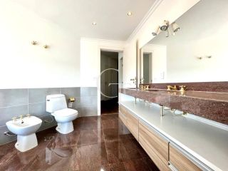 Apartamento de Alto Padrão para Locação no Edifício Flamboyant em Itu | 287 m² privativos | 4 vagas | 1 por andar