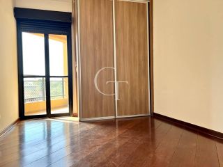 Apartamento de Alto Padrão para Locação no Edifício Flamboyant em Itu | 287 m² privativos | 4 vagas | 1 por andar