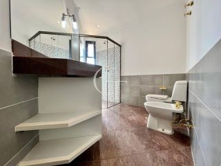 Apartamento de Alto Padrão para Locação no Edifício Flamboyant em Itu | 287 m² privativos | 4 vagas | 1 por andar