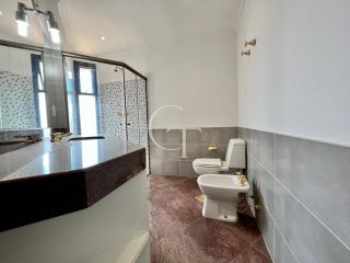 Apartamento de Alto Padrão para Locação no Edifício Flamboyant em Itu | 287 m² privativos | 4 vagas | 1 por andar