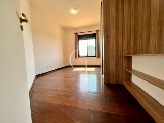 Apartamento de Alto Padrão para Locação no Edifício Flamboyant em Itu | 287 m² privativos | 4 vagas | 1 por andar