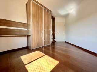 Apartamento de Alto Padrão para Locação no Edifício Flamboyant em Itu | 287 m² privativos | 4 vagas | 1 por andar