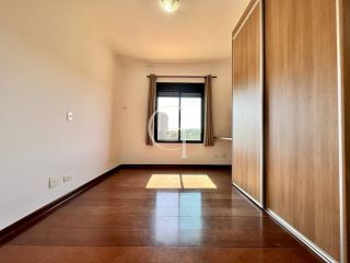 Apartamento de Alto Padrão para Locação no Edifício Flamboyant em Itu | 287 m² privativos | 4 vagas | 1 por andar
