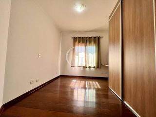 Apartamento de Alto Padrão para Locação no Edifício Flamboyant em Itu | 287 m² privativos | 4 vagas | 1 por andar