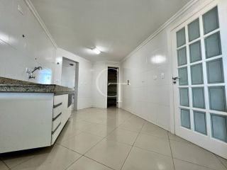 Apartamento de Alto Padrão para Locação no Edifício Flamboyant em Itu | 287 m² privativos | 4 vagas | 1 por andar