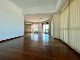 Apartamento de Alto Padrão para Locação no Edifício Flamboyant em Itu | 287 m² privativos | 4 vagas | 1 por andar