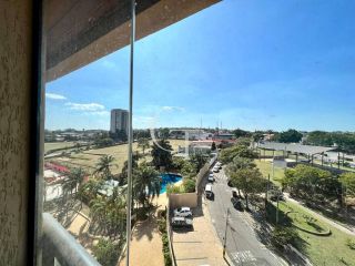 Apartamento de Alto Padrão para Locação no Edifício Flamboyant em Itu | 287 m² privativos | 4 vagas | 1 por andar