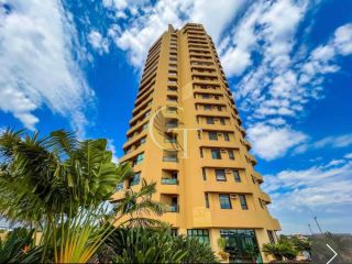 Apartamento de Alto Padrão para Locação no Edifício Flamboyant em Itu | 287 m² privativos | 4 vagas | 1 por andar