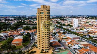 Apartamento de Alto Padrão para Locação no Edifício Flamboyant em Itu | 287 m² privativos | 4 vagas | 1 por andar