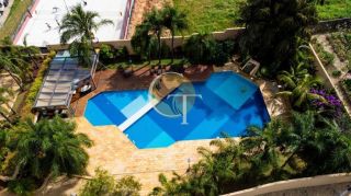 Apartamento de Alto Padrão para Locação no Edifício Flamboyant em Itu | 287 m² privativos | 4 vagas | 1 por andar