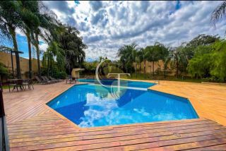 Apartamento de Alto Padrão para Locação no Edifício Flamboyant em Itu | 287 m² privativos | 4 vagas | 1 por andar