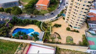 Apartamento de Alto Padrão para Locação no Edifício Flamboyant em Itu | 287 m² privativos | 4 vagas | 1 por andar