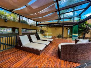 Apartamento de Alto Padrão para Locação no Edifício Flamboyant em Itu | 287 m² privativos | 4 vagas | 1 por andar