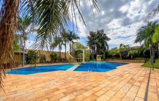 Apartamento de Alto Padrão para Locação no Edifício Flamboyant em Itu | 287 m² privativos | 4 vagas | 1 por andar