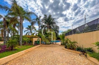 Apartamento de Alto Padrão para Locação no Edifício Flamboyant em Itu | 287 m² privativos | 4 vagas | 1 por andar