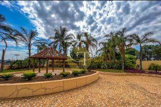 Apartamento de Alto Padrão para Locação no Edifício Flamboyant em Itu | 287 m² privativos | 4 vagas | 1 por andar