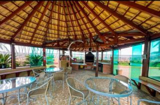 Apartamento de Alto Padrão para Locação no Edifício Flamboyant em Itu | 287 m² privativos | 4 vagas | 1 por andar