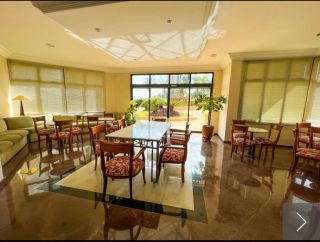 Apartamento de Alto Padrão para Locação no Edifício Flamboyant em Itu | 287 m² privativos | 4 vagas | 1 por andar