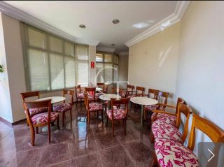 Apartamento de Alto Padrão para Locação no Edifício Flamboyant em Itu | 287 m² privativos | 4 vagas | 1 por andar