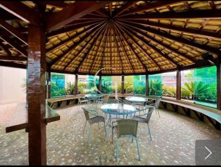 Apartamento de Alto Padrão para Locação no Edifício Flamboyant em Itu | 287 m² privativos | 4 vagas | 1 por andar