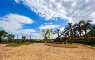 Apartamento de Alto Padrão para Locação no Edifício Flamboyant em Itu | 287 m² privativos | 4 vagas | 1 por andar