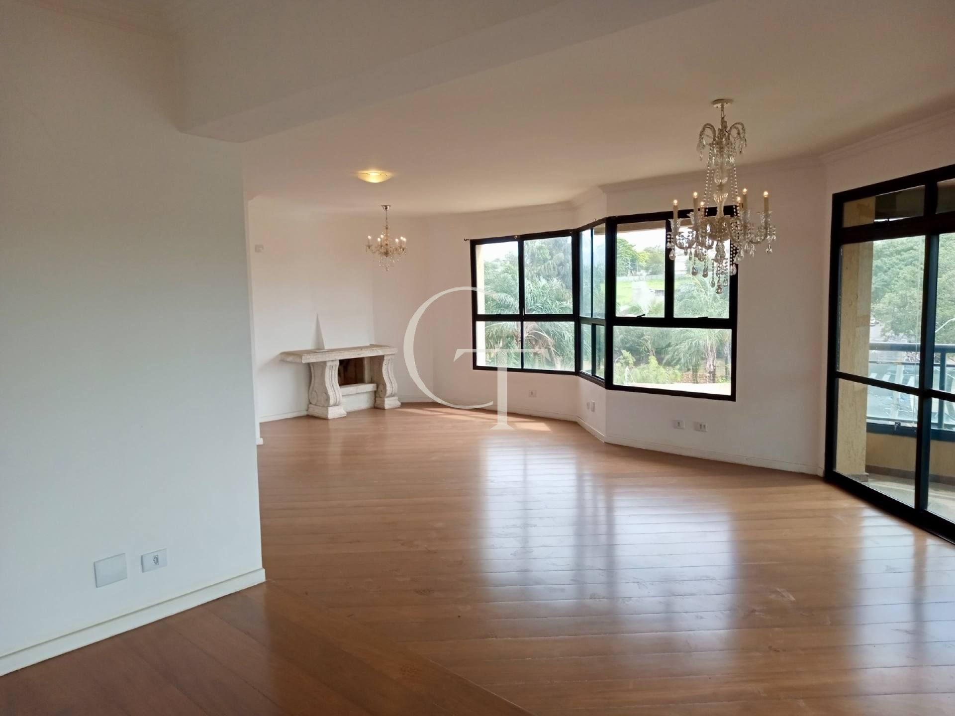 Apartamento de Luxo no Flamboyant Itu | 1 por Andar, Privacidade Absoluta e Alto Padrão