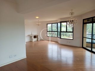 Apartamento de Luxo no Flamboyant Itu | 1 por Andar, Privacidade Absoluta e Alto Padrão