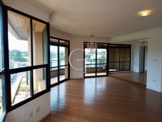 Apartamento de Luxo no Flamboyant Itu | 1 por Andar, Privacidade Absoluta e Alto Padrão