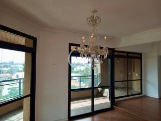 Apartamento de Luxo no Flamboyant Itu | 1 por Andar, Privacidade Absoluta e Alto Padrão