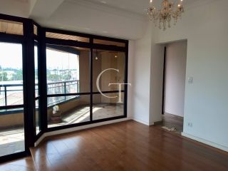 Apartamento de Luxo no Flamboyant Itu | 1 por Andar, Privacidade Absoluta e Alto Padrão