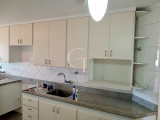 Apartamento de Luxo no Flamboyant Itu | 1 por Andar, Privacidade Absoluta e Alto Padrão