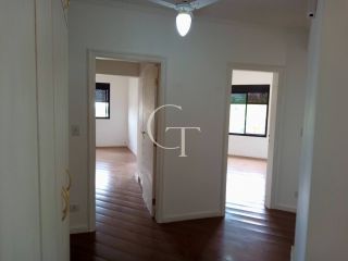 Apartamento de Luxo no Flamboyant Itu | 1 por Andar, Privacidade Absoluta e Alto Padrão