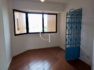 Apartamento de Luxo no Flamboyant Itu | 1 por Andar, Privacidade Absoluta e Alto Padrão