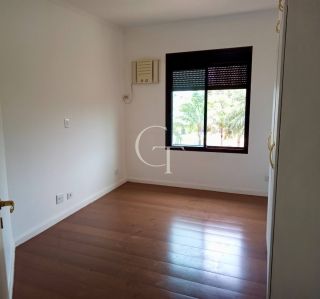 Apartamento de Luxo no Flamboyant Itu | 1 por Andar, Privacidade Absoluta e Alto Padrão