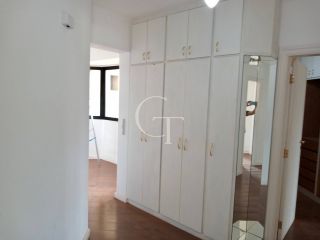 Apartamento de Luxo no Flamboyant Itu | 1 por Andar, Privacidade Absoluta e Alto Padrão