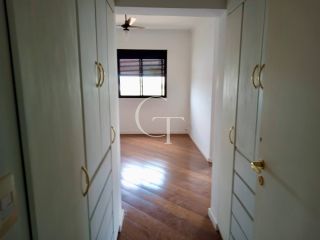 Apartamento de Luxo no Flamboyant Itu | 1 por Andar, Privacidade Absoluta e Alto Padrão