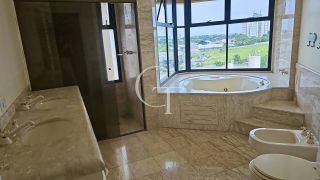 Apartamento de Luxo no Flamboyant Itu | 1 por Andar, Privacidade Absoluta e Alto Padrão