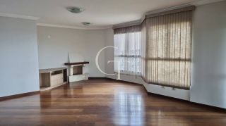 Apartamento para Locação no Flamboyant Itu | 287m², 1 por Andar, Vista Privilegiada e Alto Padrão