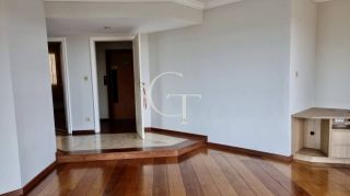 Apartamento para Locação no Flamboyant Itu | 287m², 1 por Andar, Vista Privilegiada e Alto Padrão