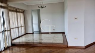 Apartamento para Locação no Flamboyant Itu | 287m², 1 por Andar, Vista Privilegiada e Alto Padrão