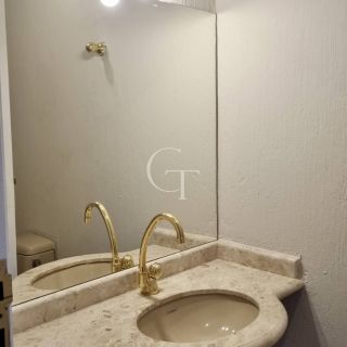 Apartamento para Locação no Flamboyant Itu | 287m², 1 por Andar, Vista Privilegiada e Alto Padrão