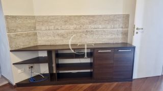 Apartamento para Locação no Flamboyant Itu | 287m², 1 por Andar, Vista Privilegiada e Alto Padrão